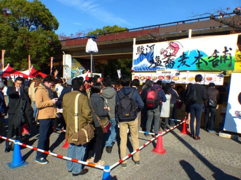 大江戸和宴21 そばと日本酒と花の博覧会 大江戸和宴21 そばと日本酒と花の博覧会